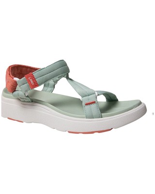 Lamo Footwear Women's Solstice Sandals - EW2402-MINT