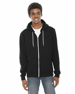 【ovys】FLEX NYLON ZIP UP HOODIE ブラック Mサイズ Supersoft Fleece Zip Up Hoody – MONROW