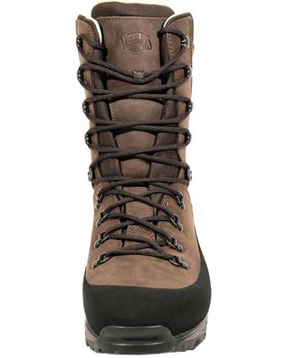 Pre-owned Whites White's Men's Boot Lochsa Insulated 8" Lace-up Work Round Toe - Hh570-400