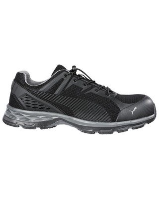 Puma Safety Men's Fuse Motion Work Shoes - Composite Toe - 643835