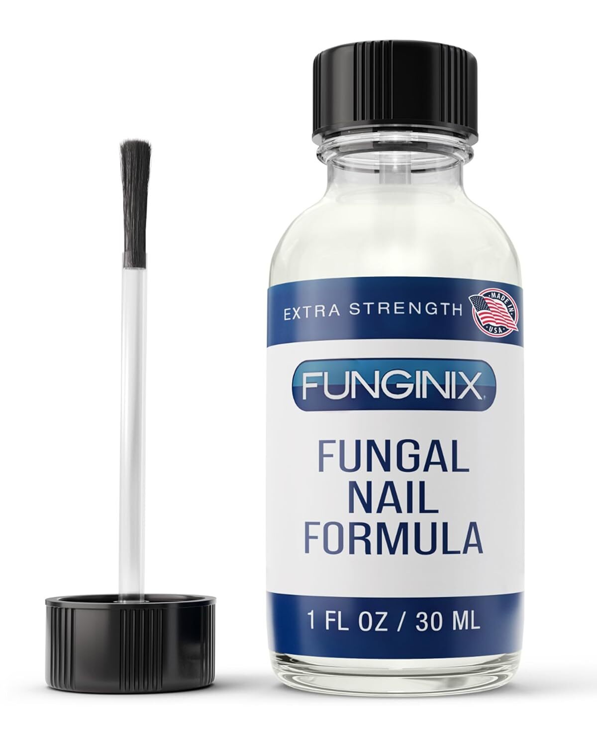 TRACY  UNPUBLISHED TUNES　FUNGUS FUNGUSS - Maximum Strength Nail Fungus Repair & Renewal