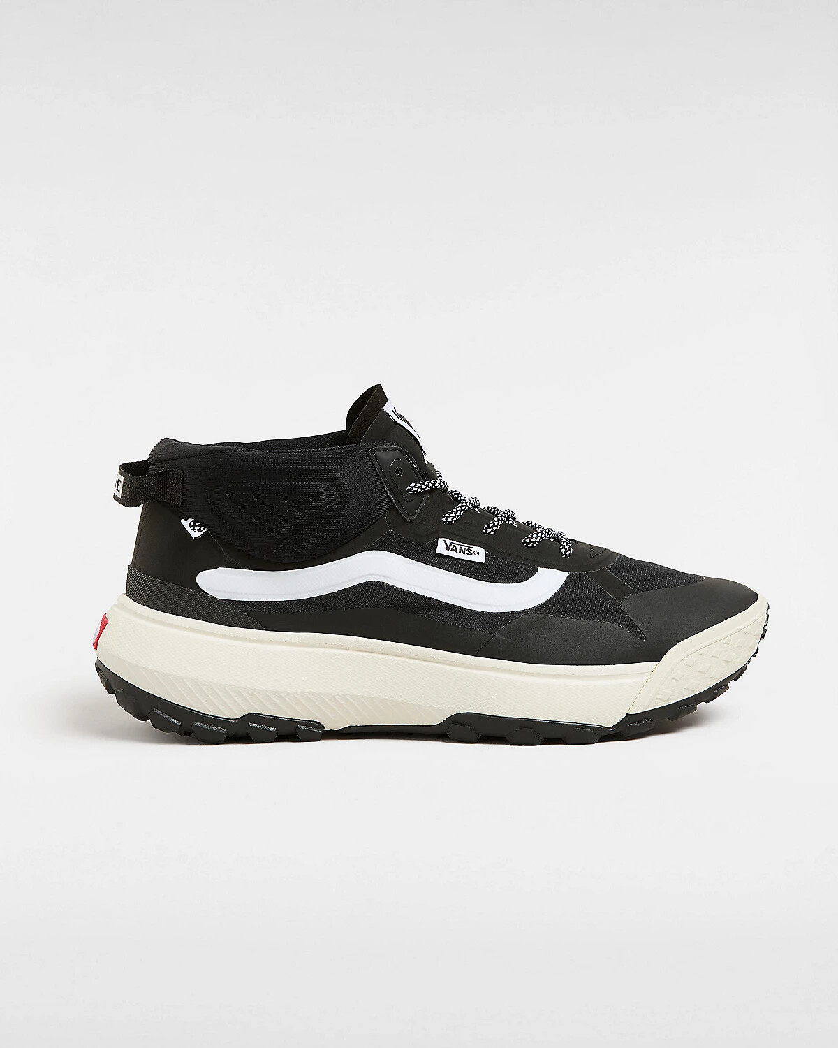 【Vans】☆入手困難☆ STANDARD MID  MTE SHOE VANS MTE Crosspath Mid Shoes Black / White | eBay