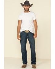 cinch white label performance jeans