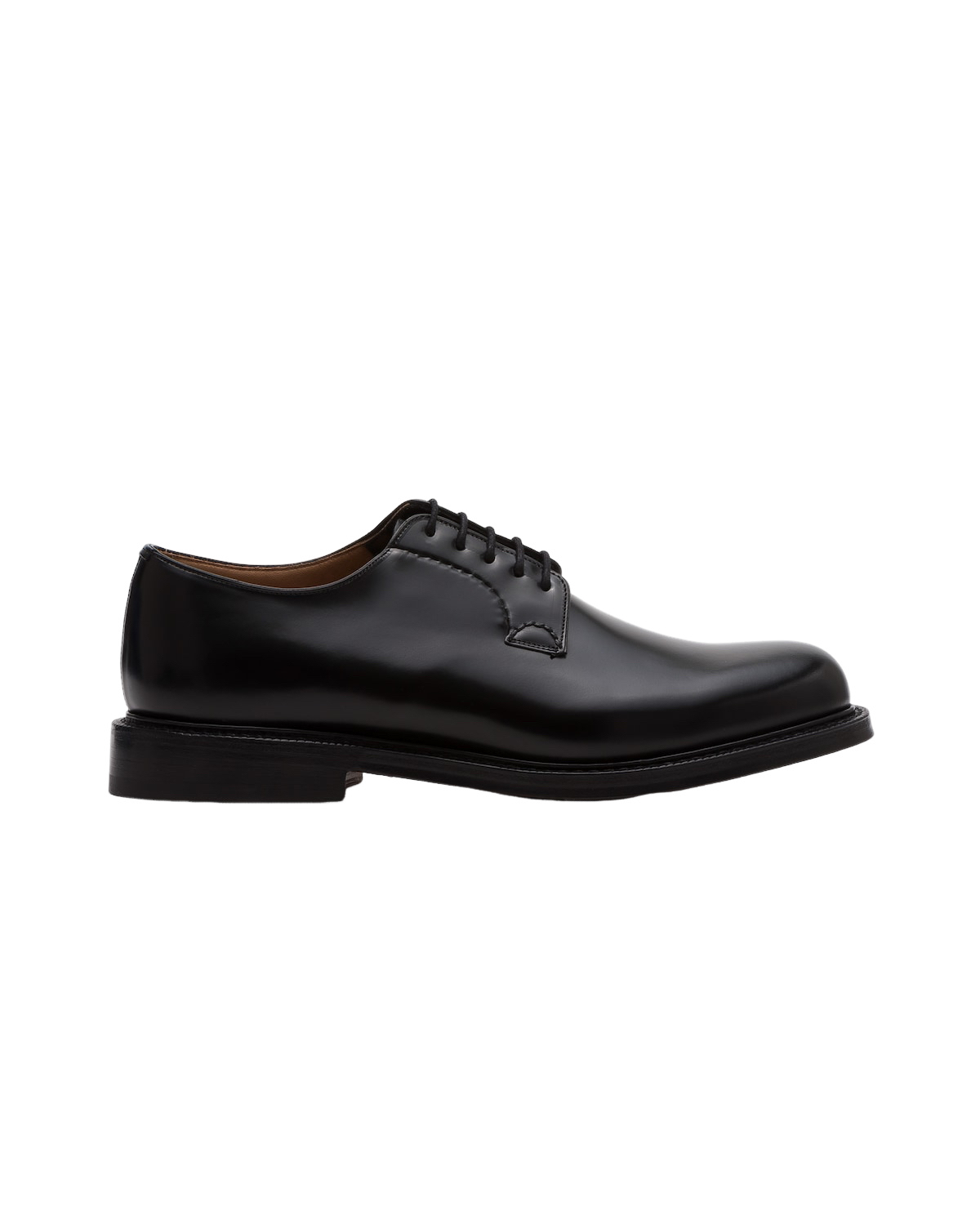 Church's - Shannon II WR in Black Polished – gravitypope