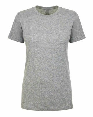Next Level Ladies Ideal T-Shirt Women's Fashion Tee XS-3XL 1510