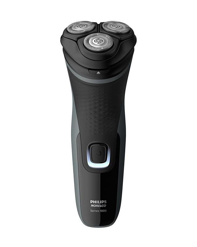 Norelco Shaver 2300 Rechargeable Electric Shaver with PopUp Trimmer S1211/81