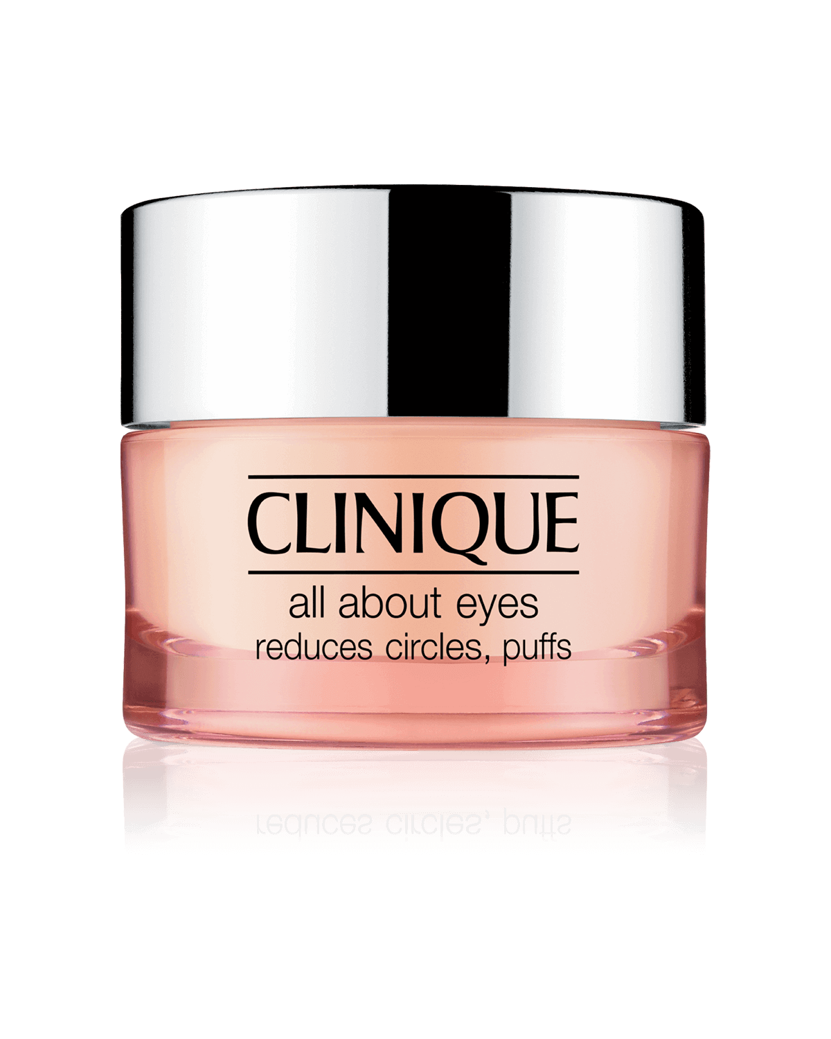 Clinique All About Eyes Reduces Circles Puffs Choose Size/Qty