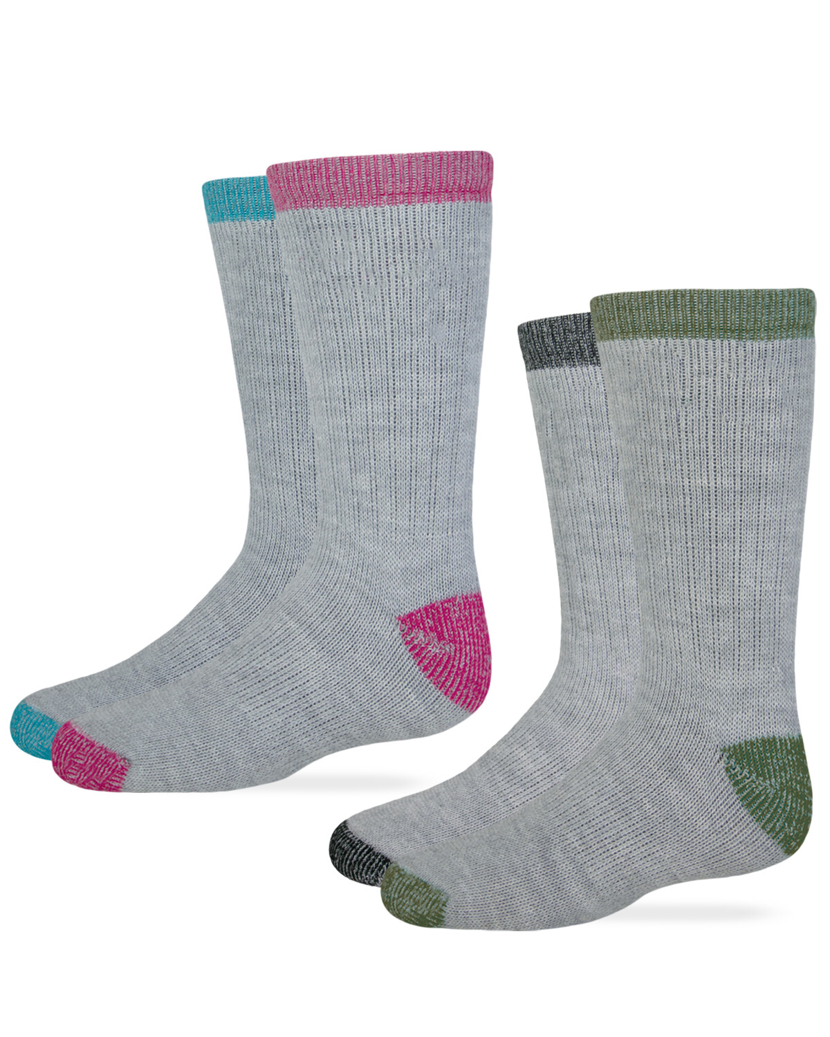 S 2 Pair Pack