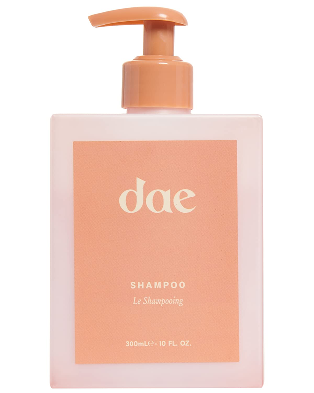 DAE Hair Signature Shampoo - Cleanses & Hydrates Dry Hair & Scalp (10 Oz.)