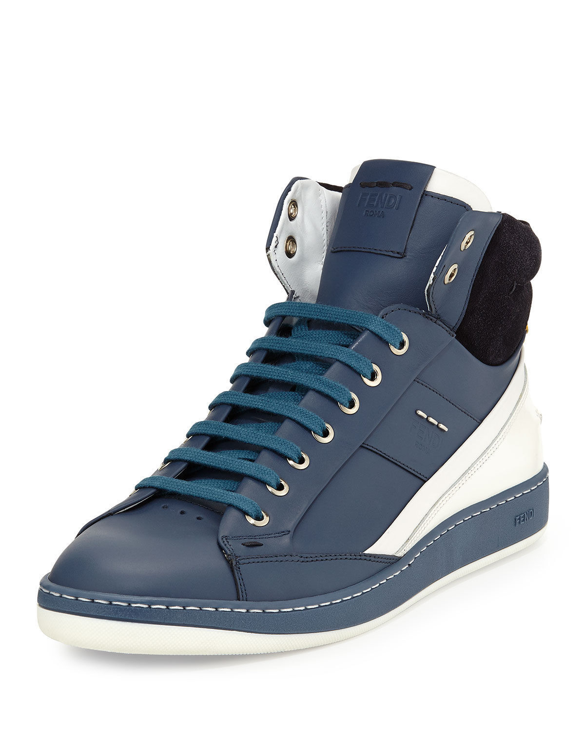 Zapatillas Fendi para hombre