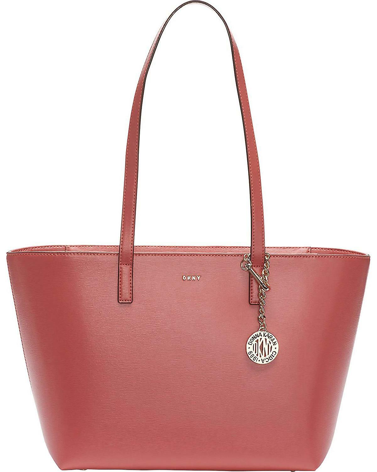 dkny bryant sutton bucket bag