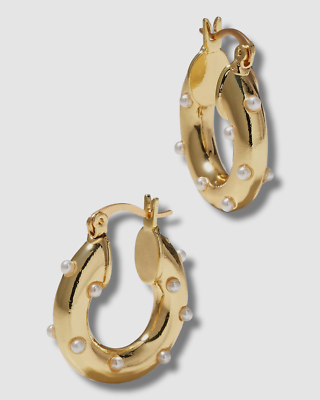 Fallon earrings deals