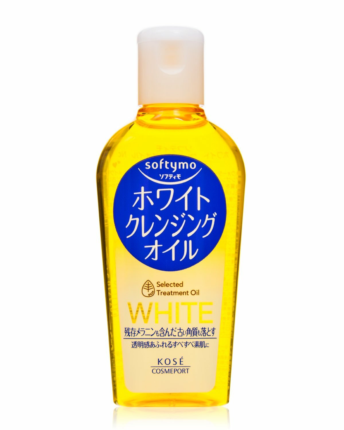 kose makeup remover