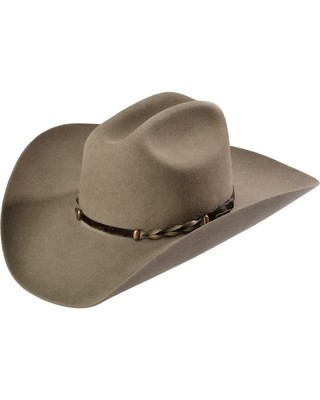 stetson powder river