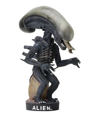 Alien - Head Knocker - Xenomorph - NECA
