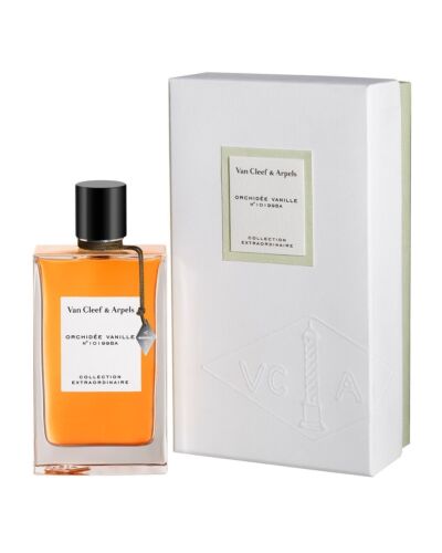 Van Cleef & Arpels Patchouli Blanc EDP Spray 2.5 oz Van Cleef & Arpels Patchouli Blanc EDP Spray 2.5 oz