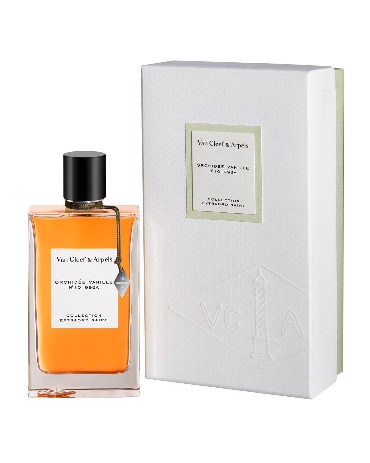 Van Cleef & Arpels Women's Fragrances