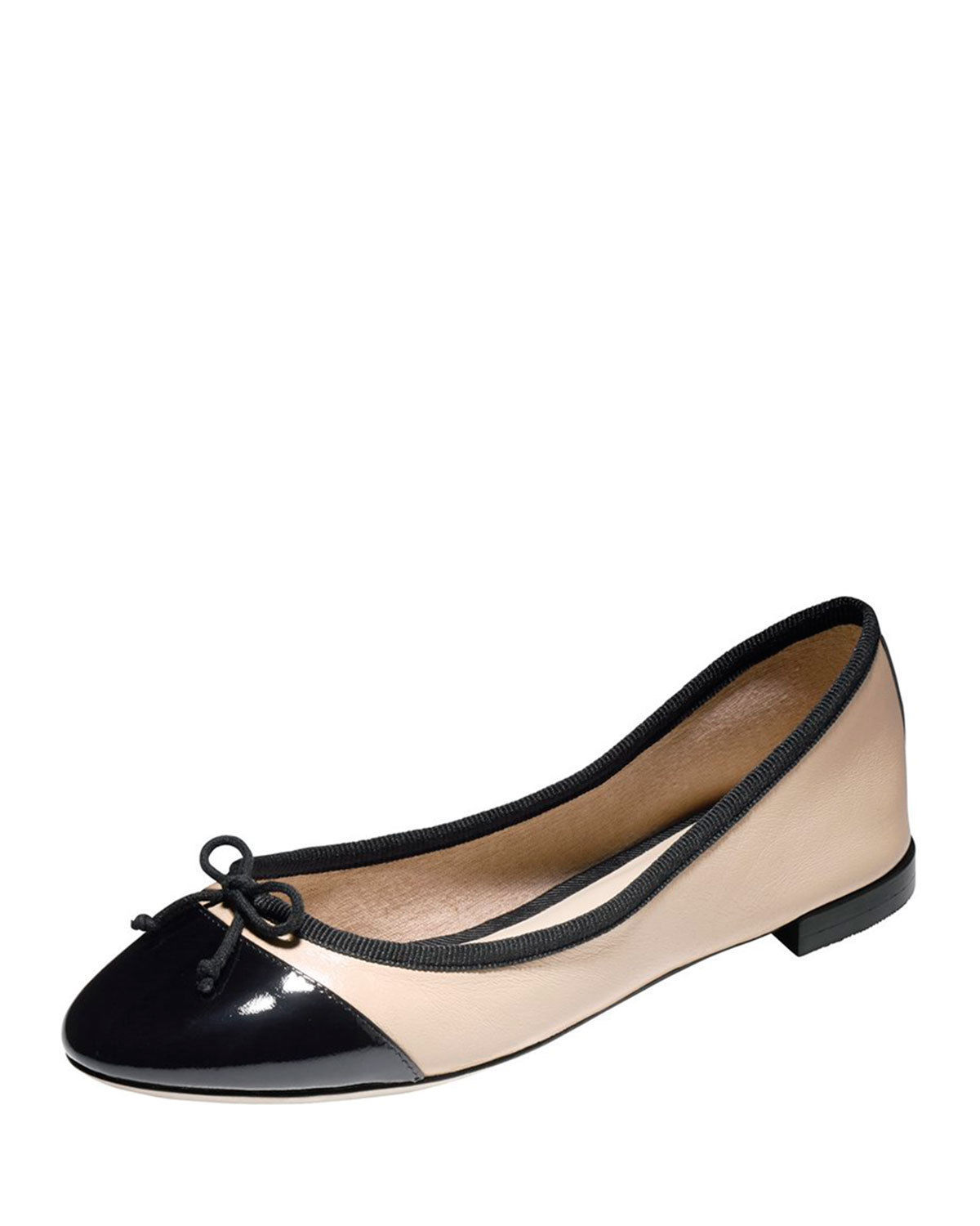 Tacón Bajo formal mujer Cole Haan y Oxfords