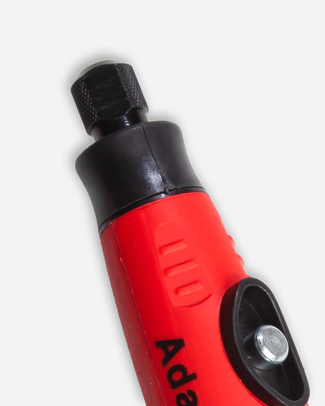 Adam'S SK Pro Micro Polisher Accessories Kit (Rotary Attachment)