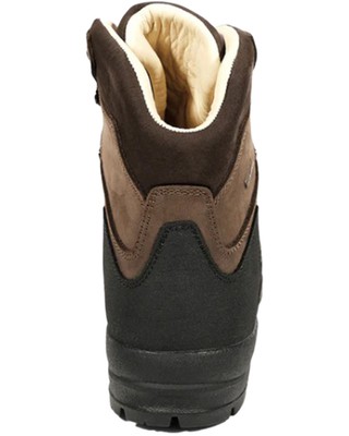 Pre-owned Whites White's Boot Men's Payette 6&quot; Lace-up Work Boot - Round Toe - Hh501