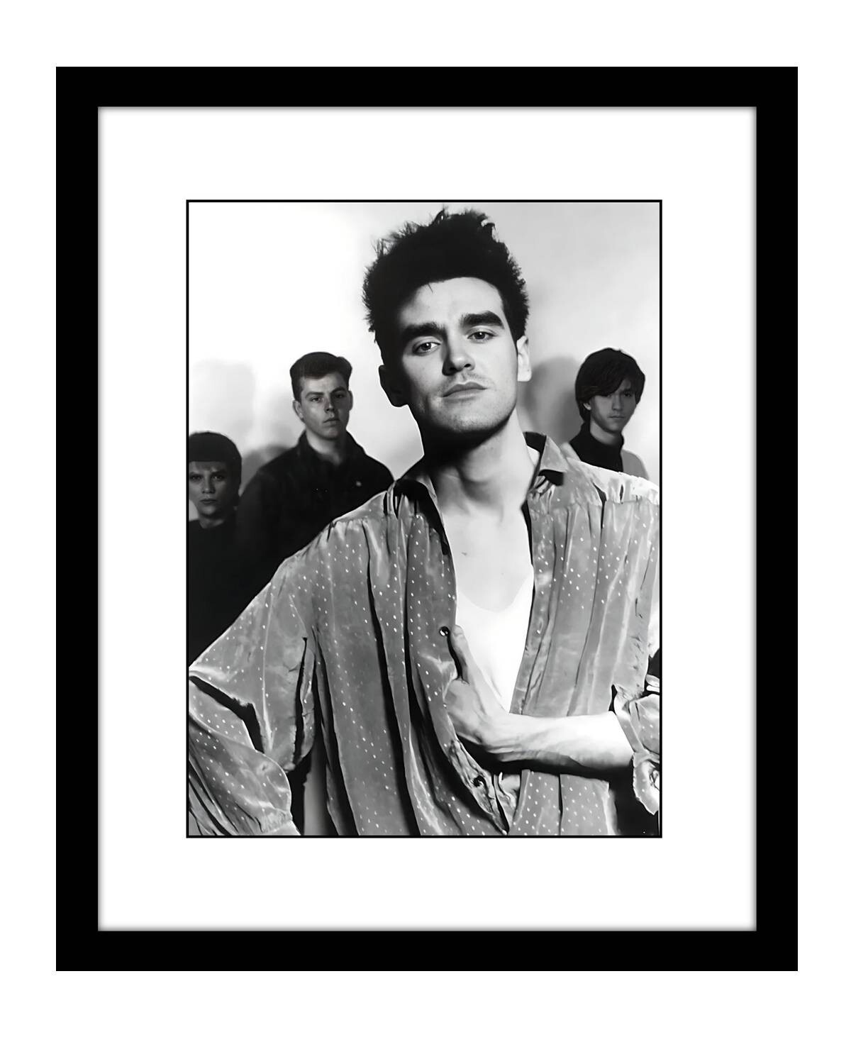 THE SMITHS Morrissey 1989-1996 入手困難 レア