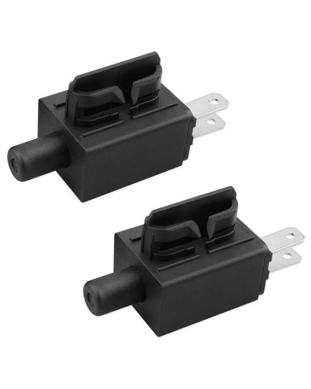 Limit Safety Switch 1001575MA 721516 for Hustler Snapper JD Kubota Toro