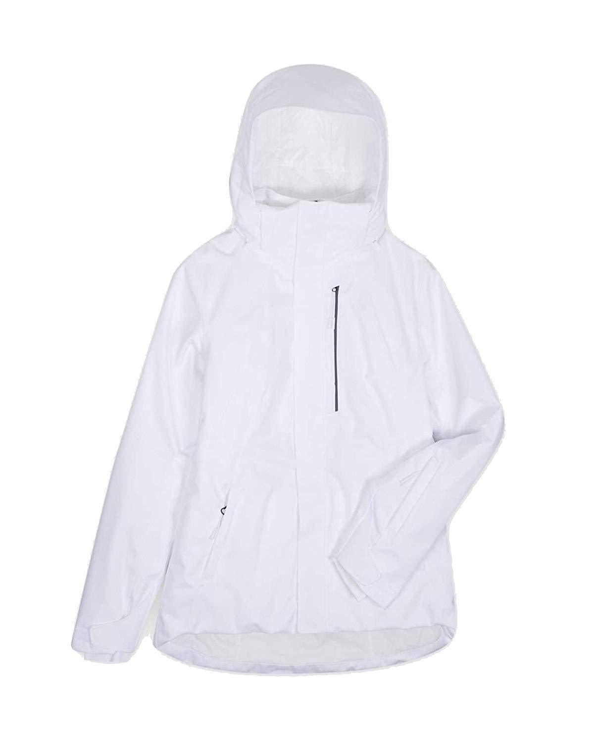 The North Face Womens Gatekeeper Hooded 