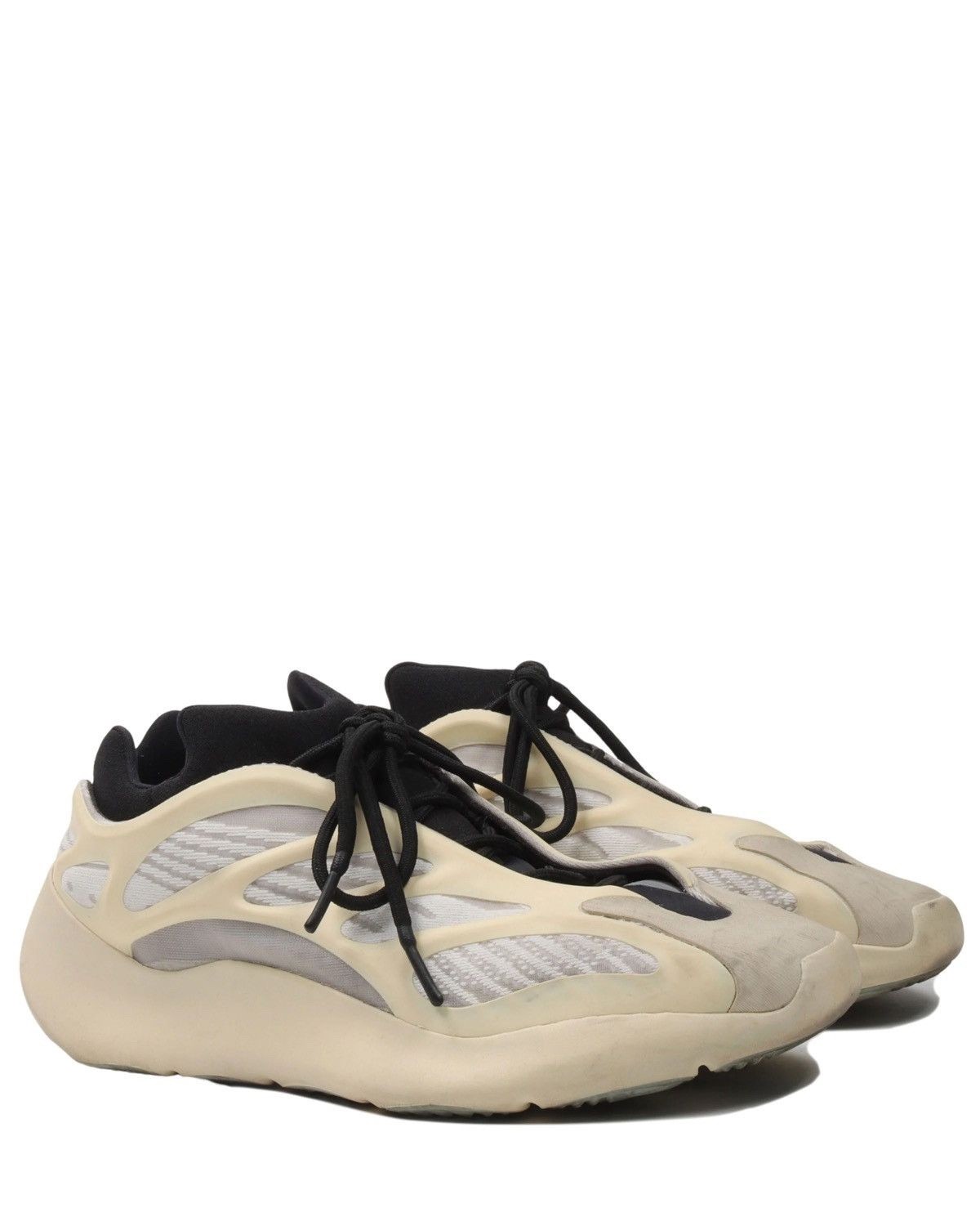 kim yeeさん Adidas Yeezy 700 V3 Sample Kanye West Size 12 | eBay