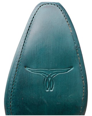 Pre-owned Lane Women's Sparks Fly Western Booties - Snip Toe Black 5 1/2 M