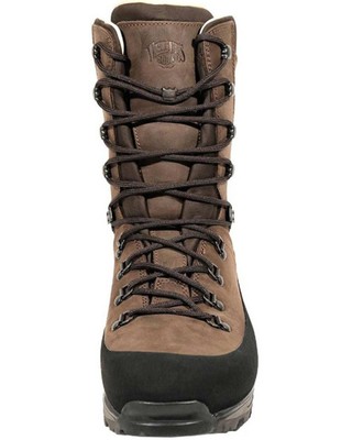 Pre-owned Whites White's Boot Men's Lochsa 8&quot; Lace-up Hunter Work Boot - Round Toe - Hh550