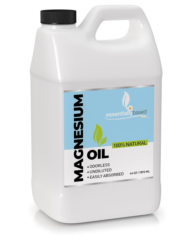 Spray - Large 64oz Size - Extra Strength- 100% Pure For Less Sting