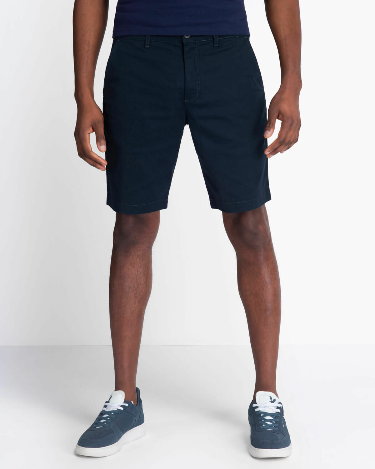 lyle and scott chino shorts