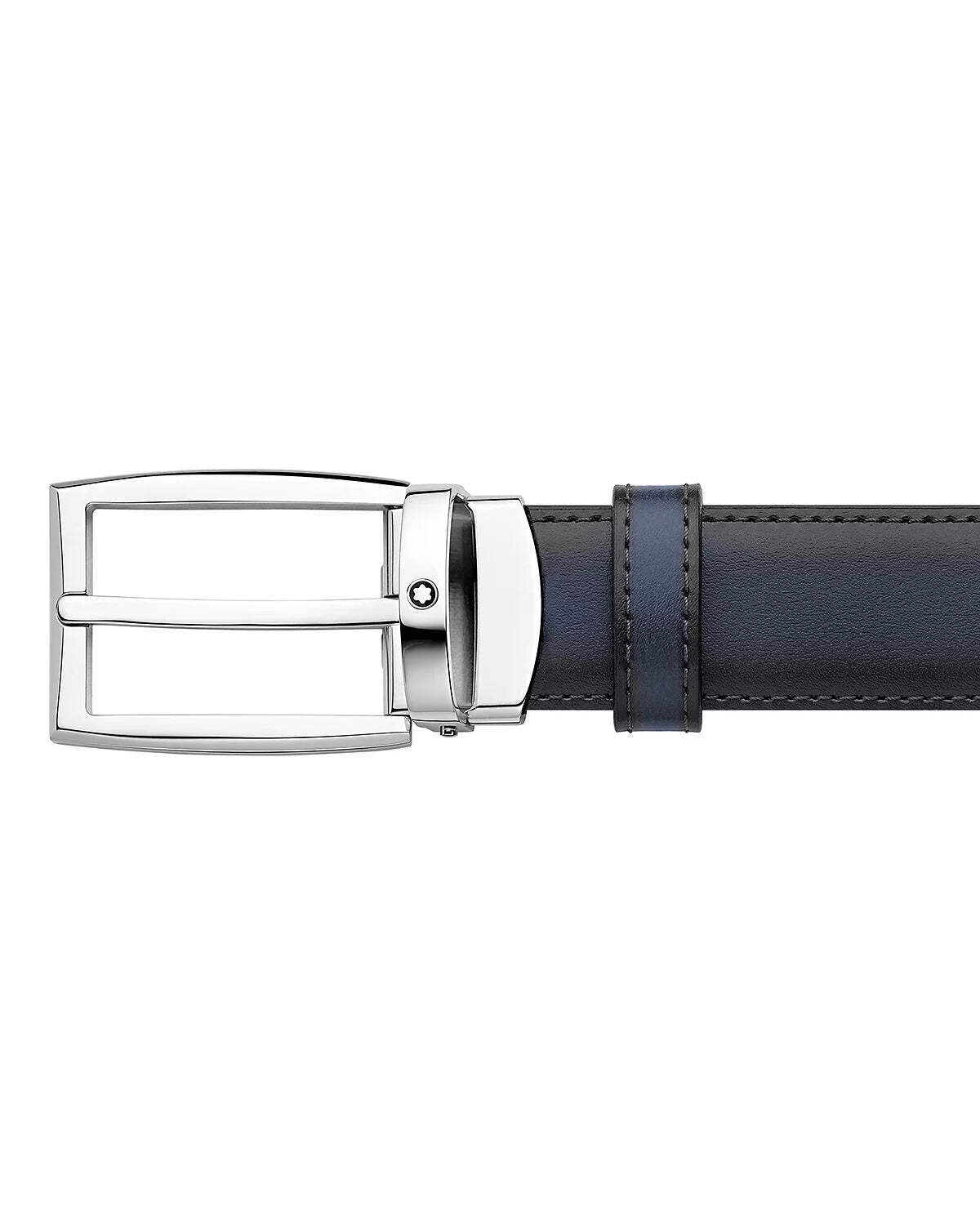 【希少】Mont Blanc belt モンブランベルト モンブラン MONT BLANC ベルト