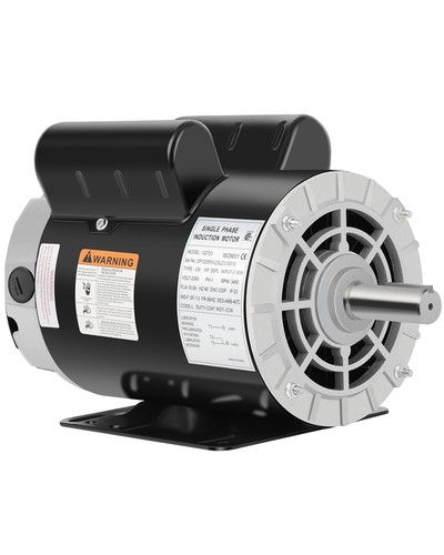Motor Single Phase 7/8