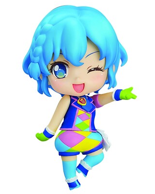 PRIPARA DOROTHY WEST TWIN GINGHAM CYALUME NENDOROID CO DE GOOD SMILE NEW U.S
