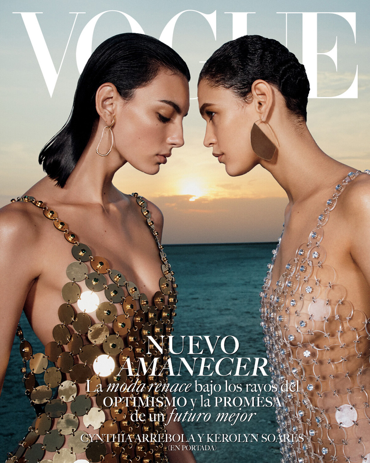 女性情報誌 Vogue LATINOAMERICA Dec 2020/ Jan 2021 VOGUE Brazil Magazine October 2021 JODIE TURNER SMITH Rebeca