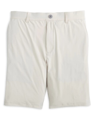 Johnnie-O Fusion Golf Shorts 9'' Shorts - JMSH2240 - New