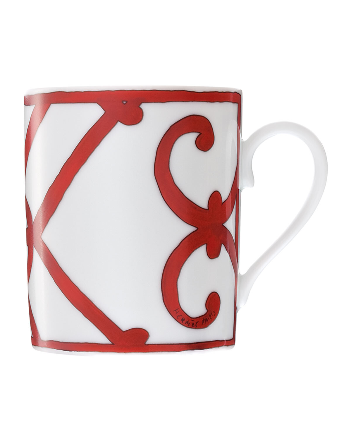 Hermes Balcon du Guadalquivir Mug No. 2 - Thumbnail 5