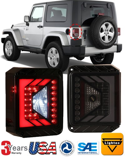 JEEP JK Wrangler LED Tail light ラングラー $_12.JPG?set_id=880000500F