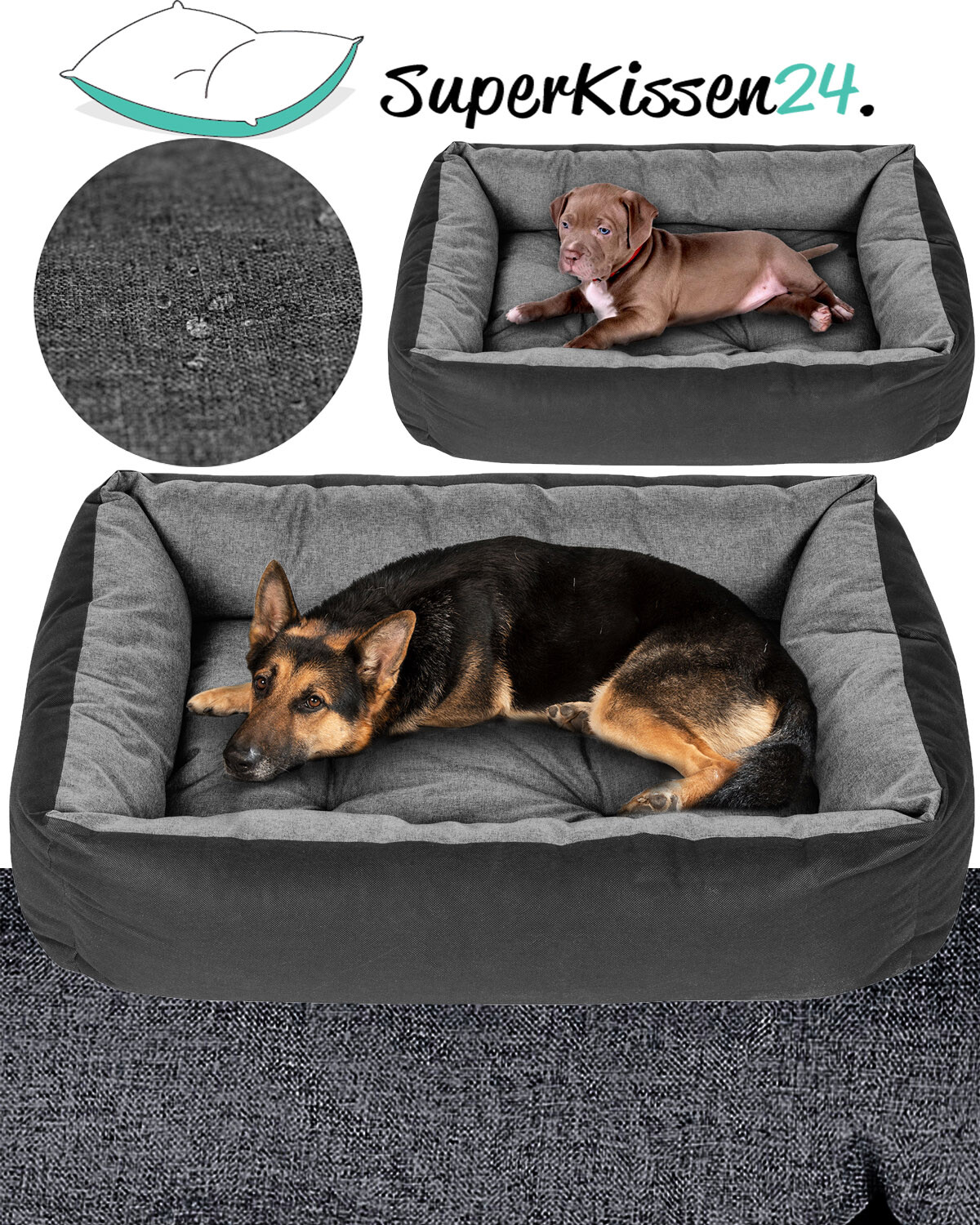 Hundedecke Test Vergleich +++ Hundedecke günstig kaufen!