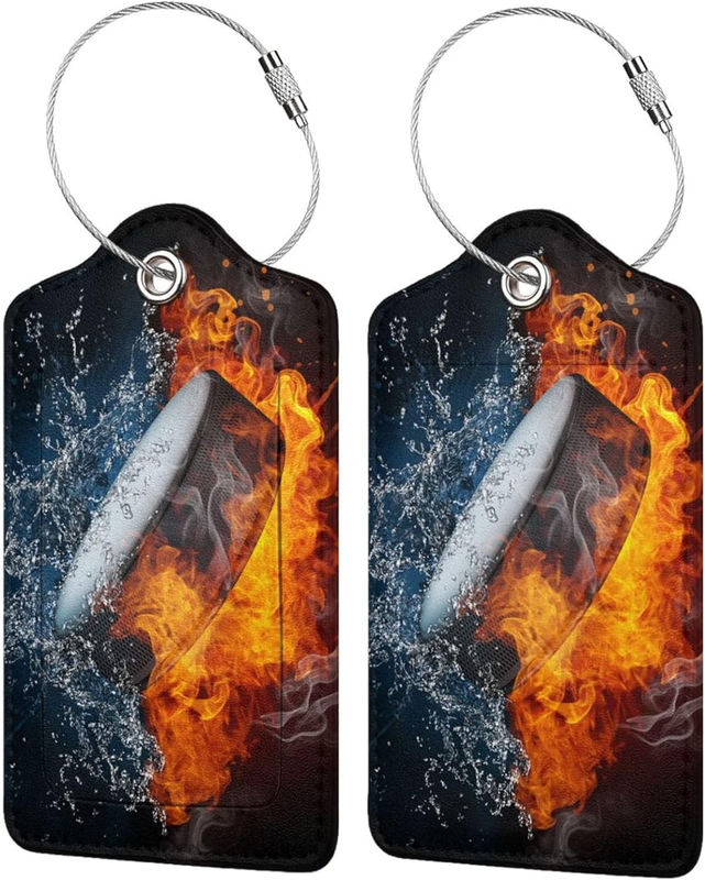 Tags Suitcases 2 Piece Sports Backpack Tags For Boys Men, Co