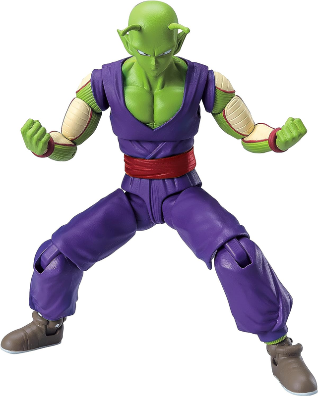 Evolve Super Hero - 5