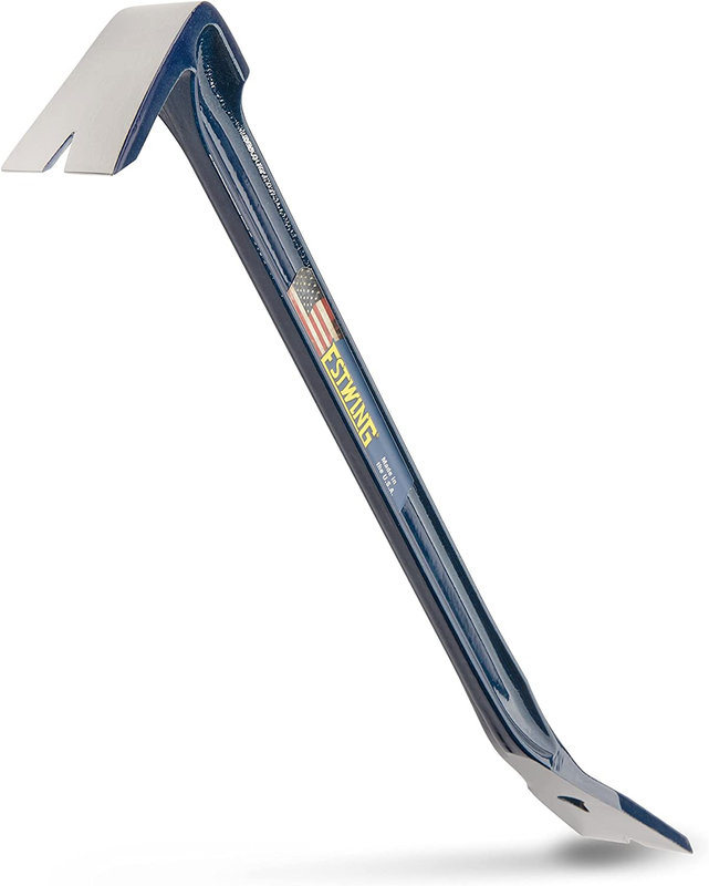 Nail Puller - 18