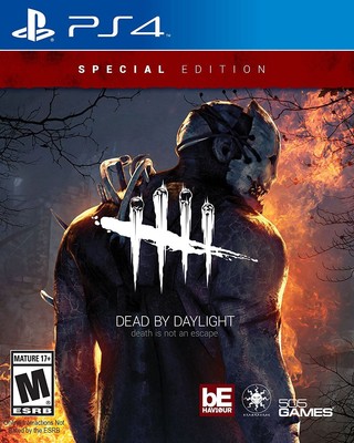 Dead by Daylight [Special Edition]