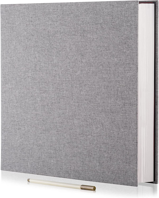 8.5 X 8.5 Scrapbook Album |