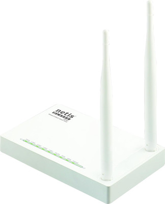 DL4323 N300Mbps Wireless ADSL2+ Modem Router, 2.4Ghz, 802.11B/G/N, Dual 5Dbi Hig