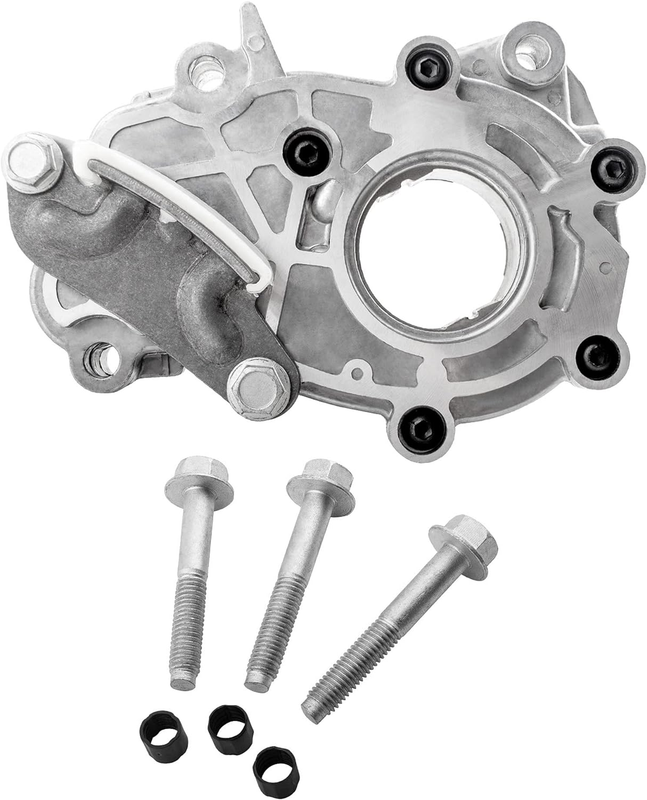 Oil Pump for Buick Enclave Cadillac Impala Traverse Chevy GMC Saturn Saab 2.8L