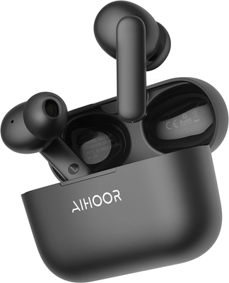 Wireless earbuds for ios sale