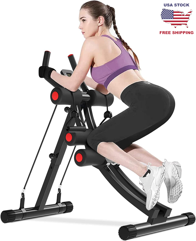 Abdomen workout equipment sale