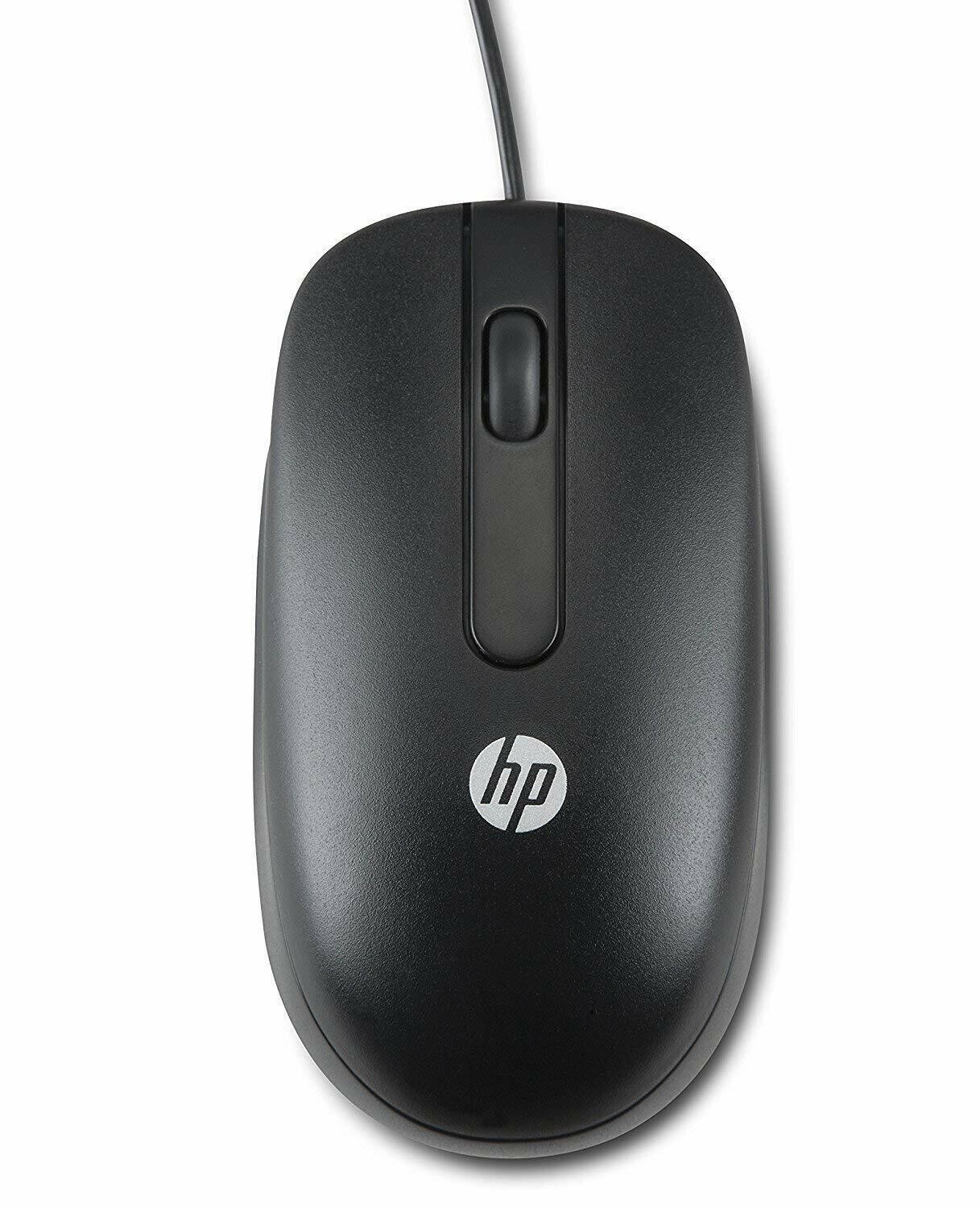 Genuine HP 672652-001 (MOFYUO) 2 Button Wired USB Optical Genuine HP 672652-001 (MOFYUO) 2 Button Wired USB Optical